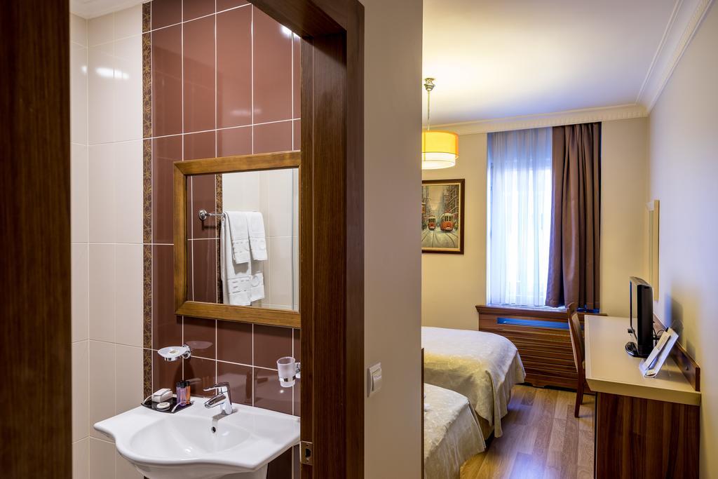 Hotel My Rose Istambul