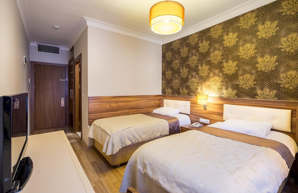 My Rose Hotel Istambul